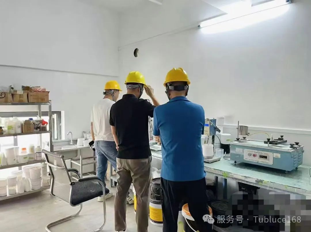 意路刷 | 获得水性内墙涂料国家强制性产品3C认证证书