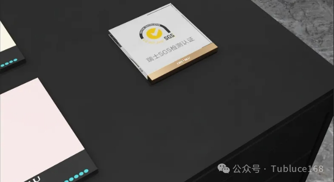 喜讯｜意路刷荣获SGS认证，品质与信誉再获国际认可